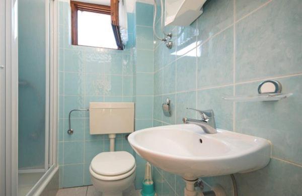 Marija Apartment Jasenice  Luaran gambar