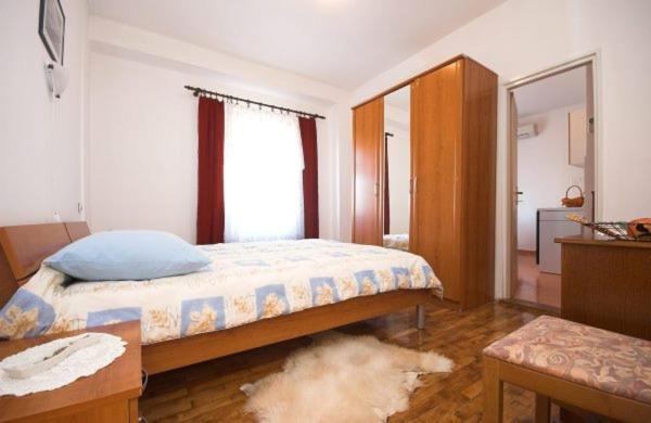 Marija Apartment Jasenice  Luaran gambar