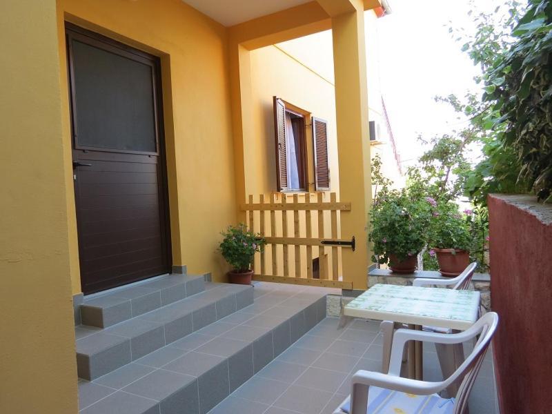 Marija Apartment Jasenice  Luaran gambar
