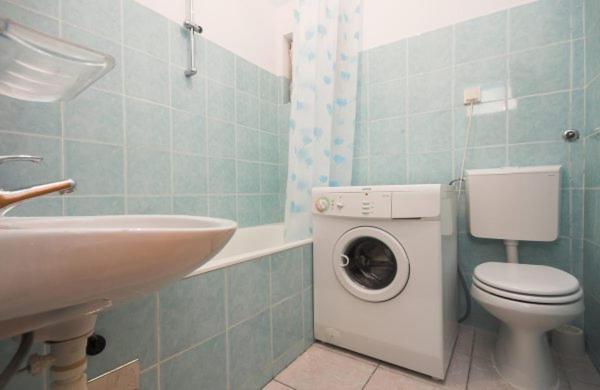 Marija Apartment Jasenice  Luaran gambar
