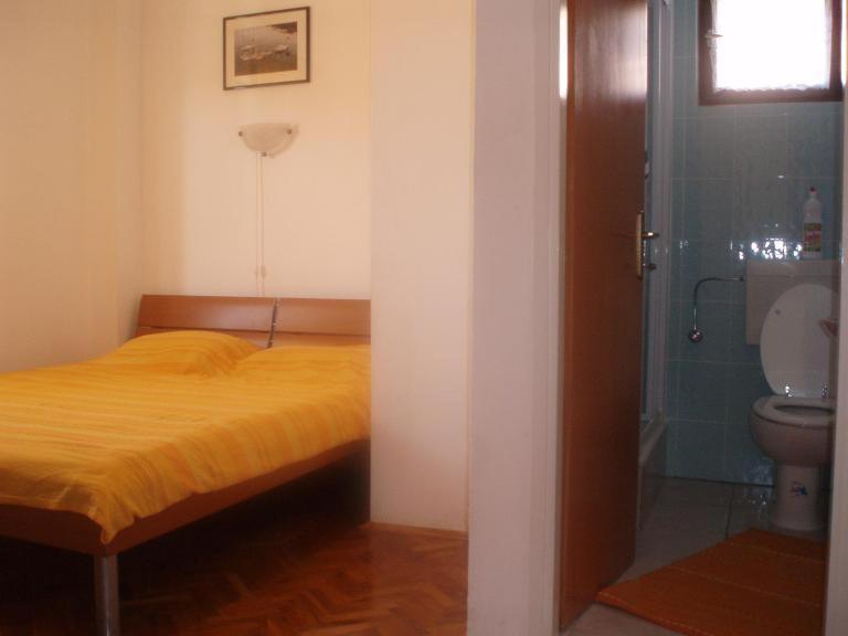 Marija Apartment Jasenice  Luaran gambar