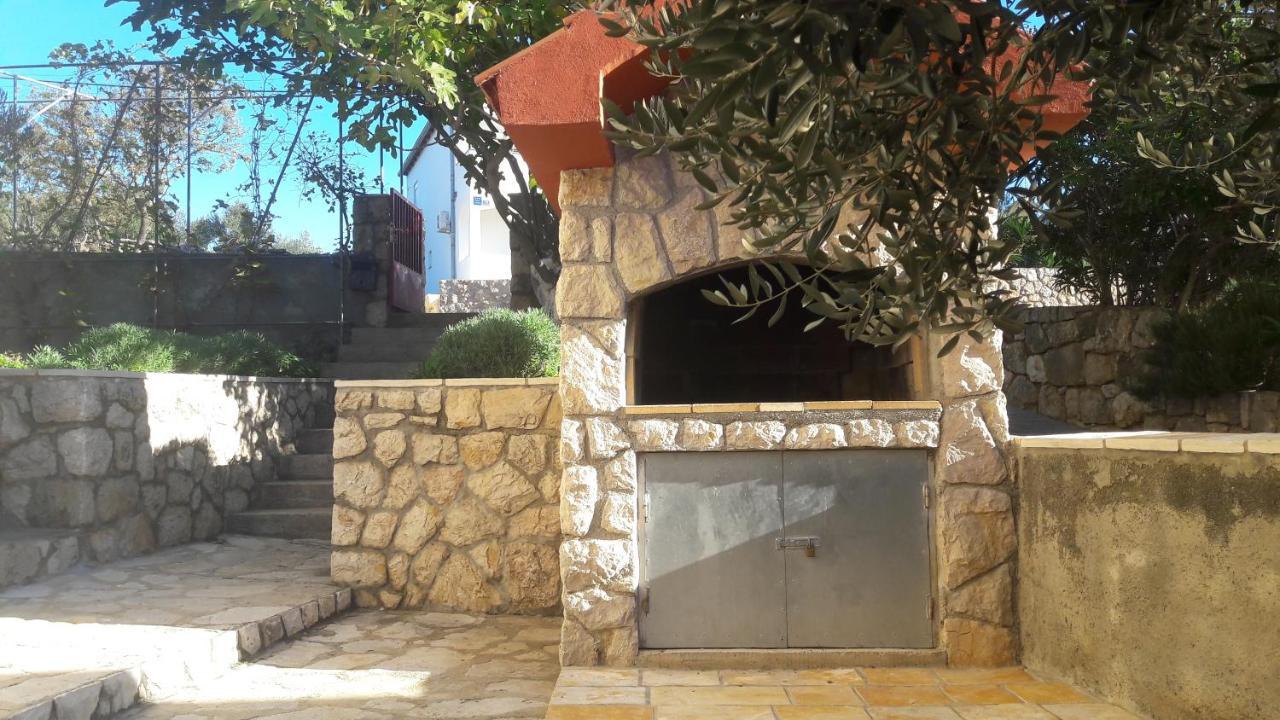 Marija Apartment Jasenice  Luaran gambar