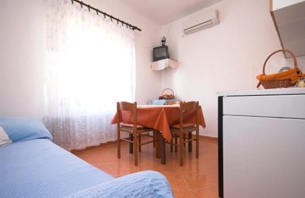 Marija Apartment Jasenice  Luaran gambar