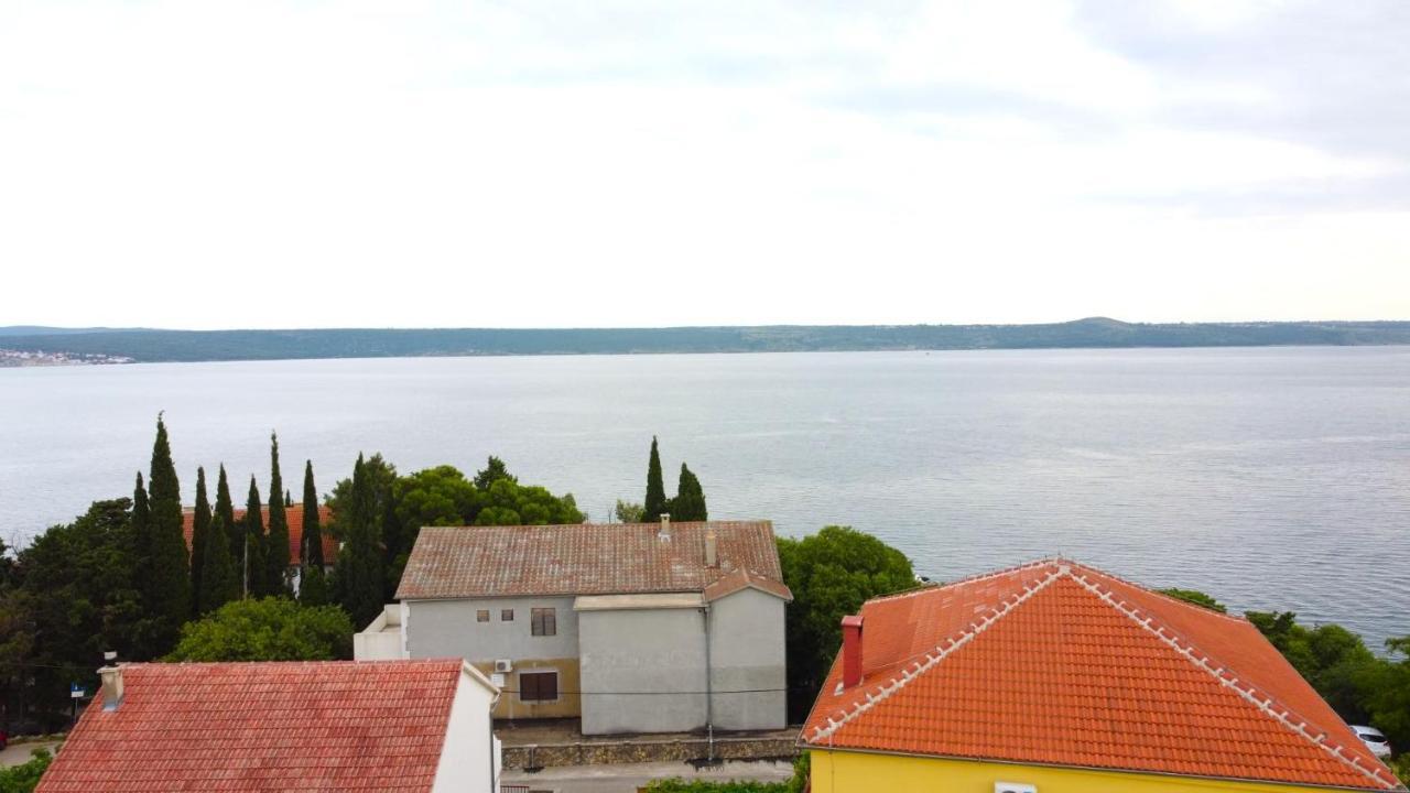 Marija Apartment Jasenice  Luaran gambar